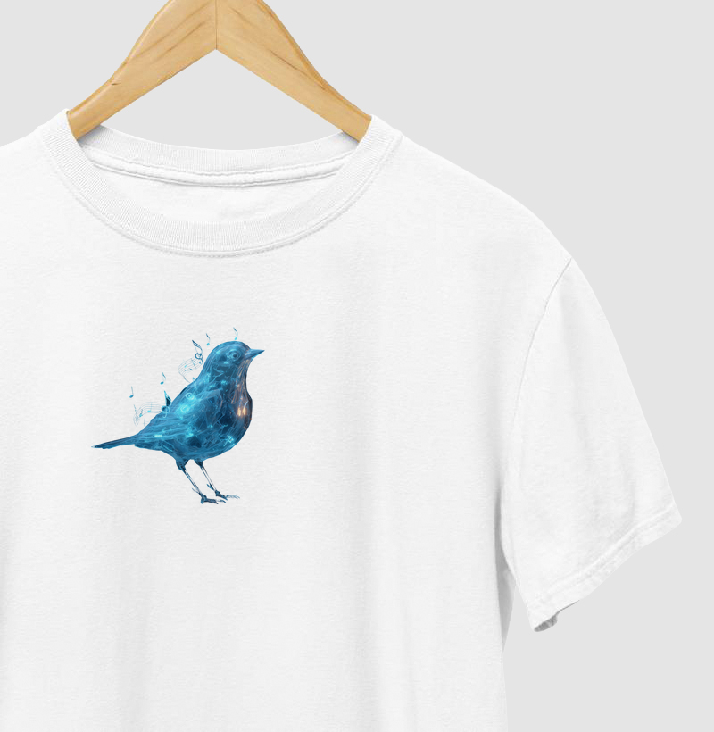 Blue Bird