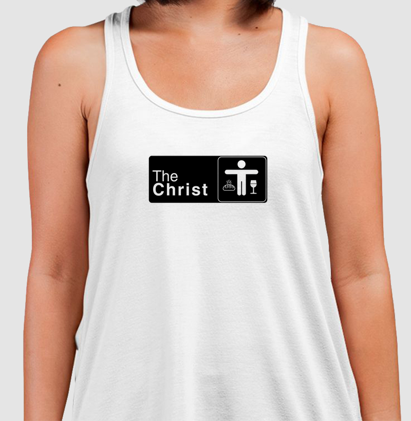 The Christ