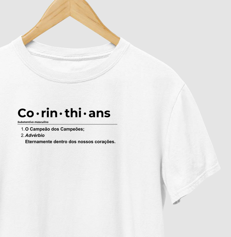Corinthians