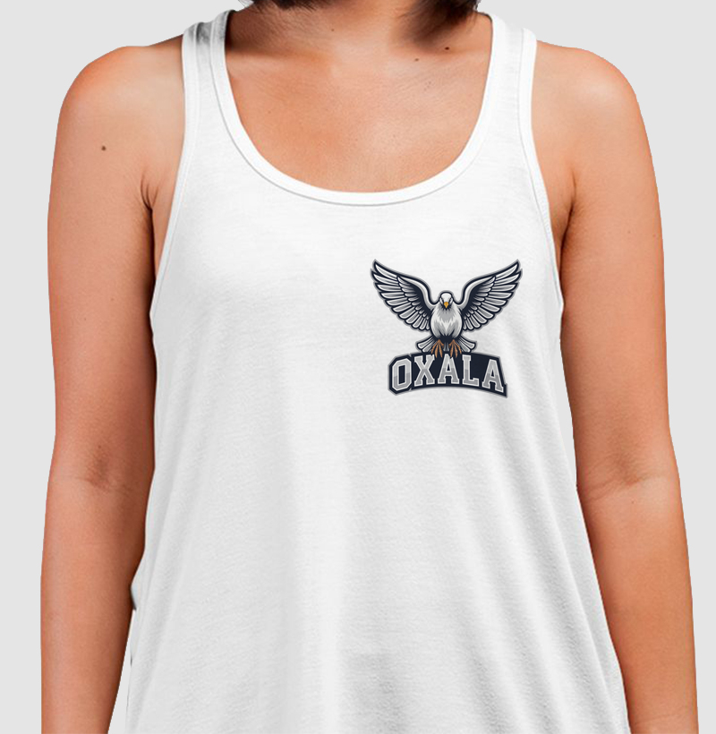 Pomba de Oxala