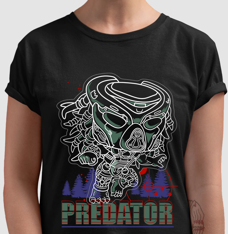 Predador