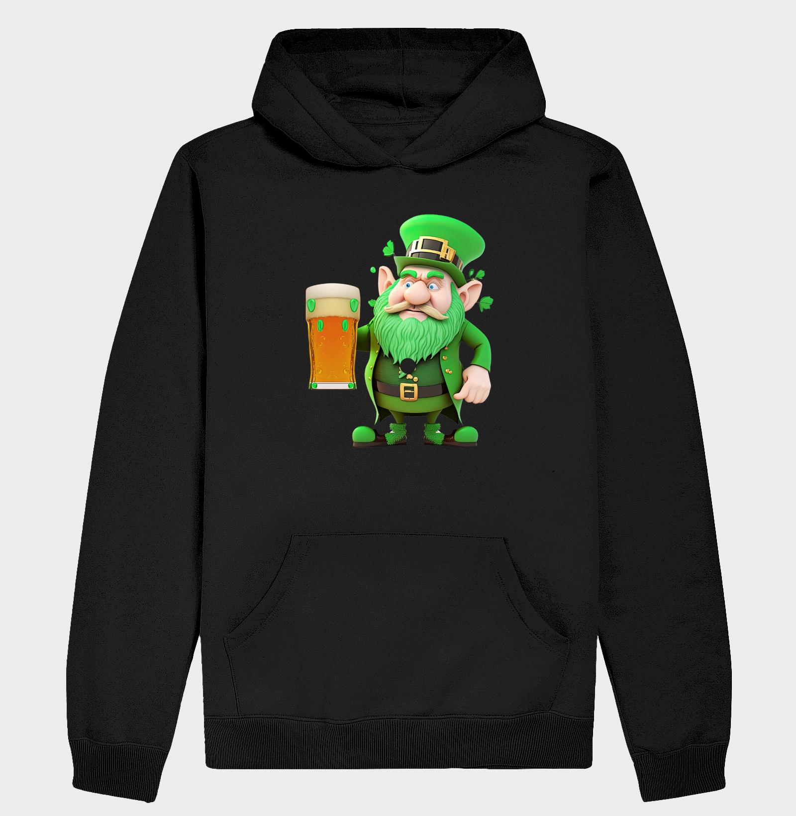 Leprechaun Man