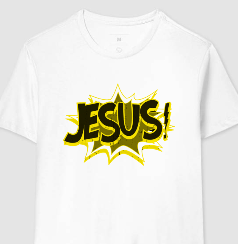 JESUS