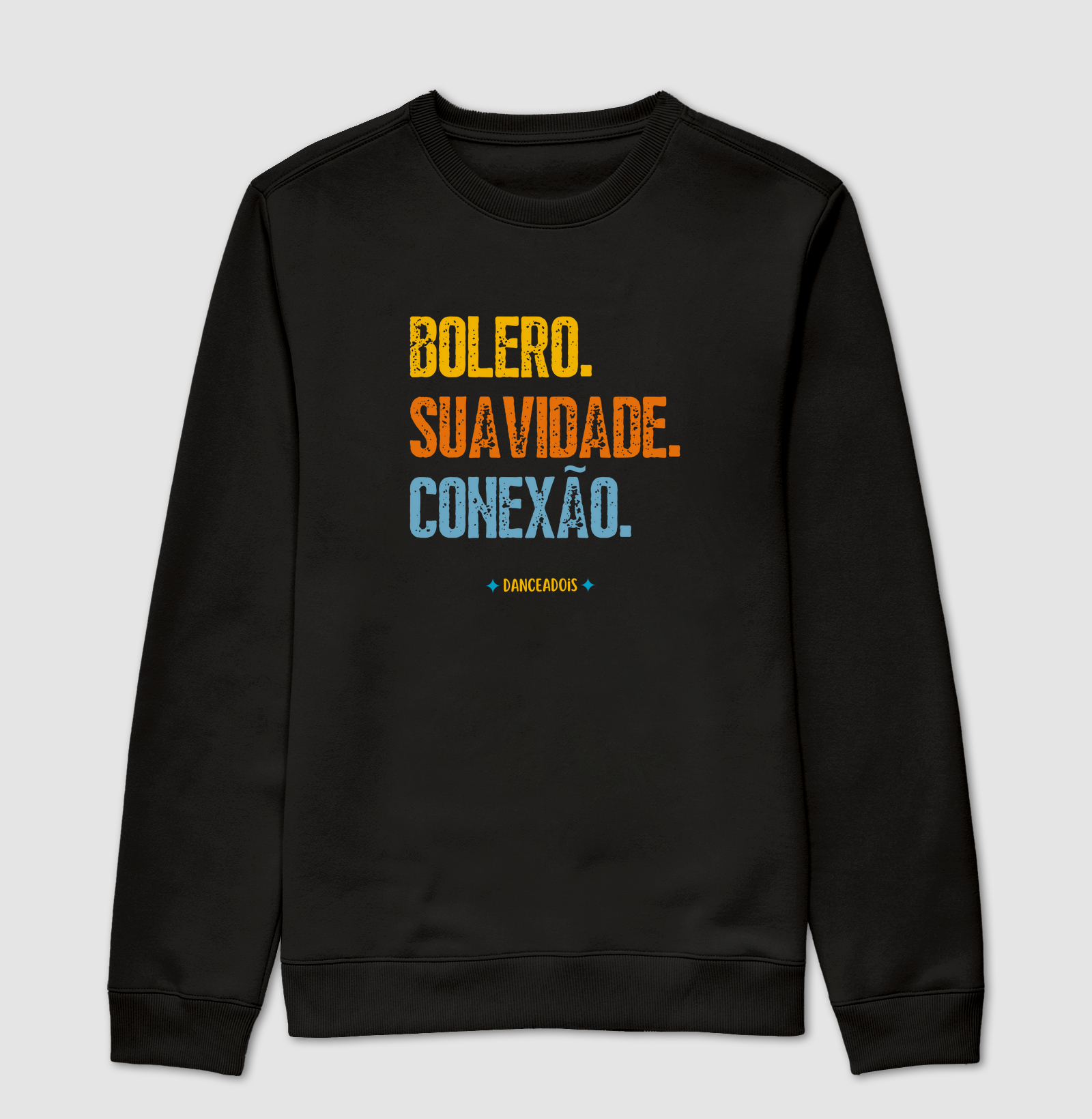 Bolero, Suavidade, Conexão