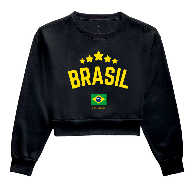 Brasil hexa 