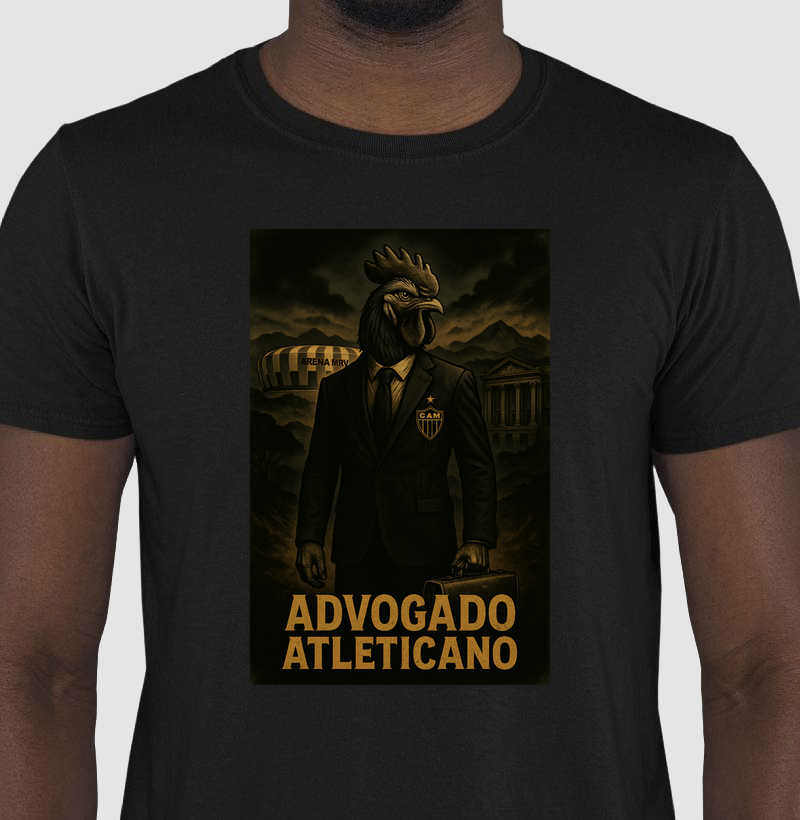 Advogado Atleticano