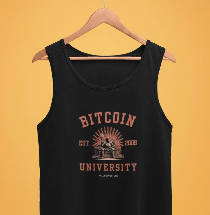 Uni Btc Samurai Regata