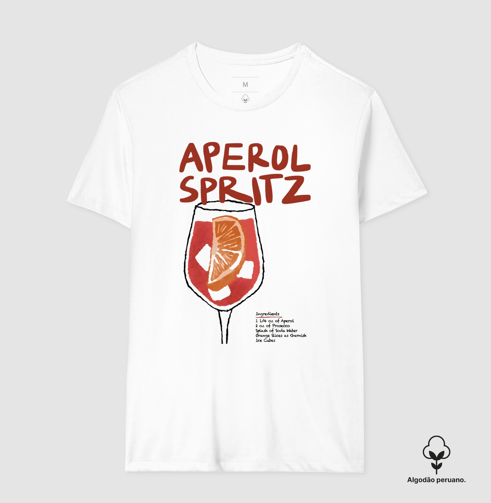 Aperol Spritz