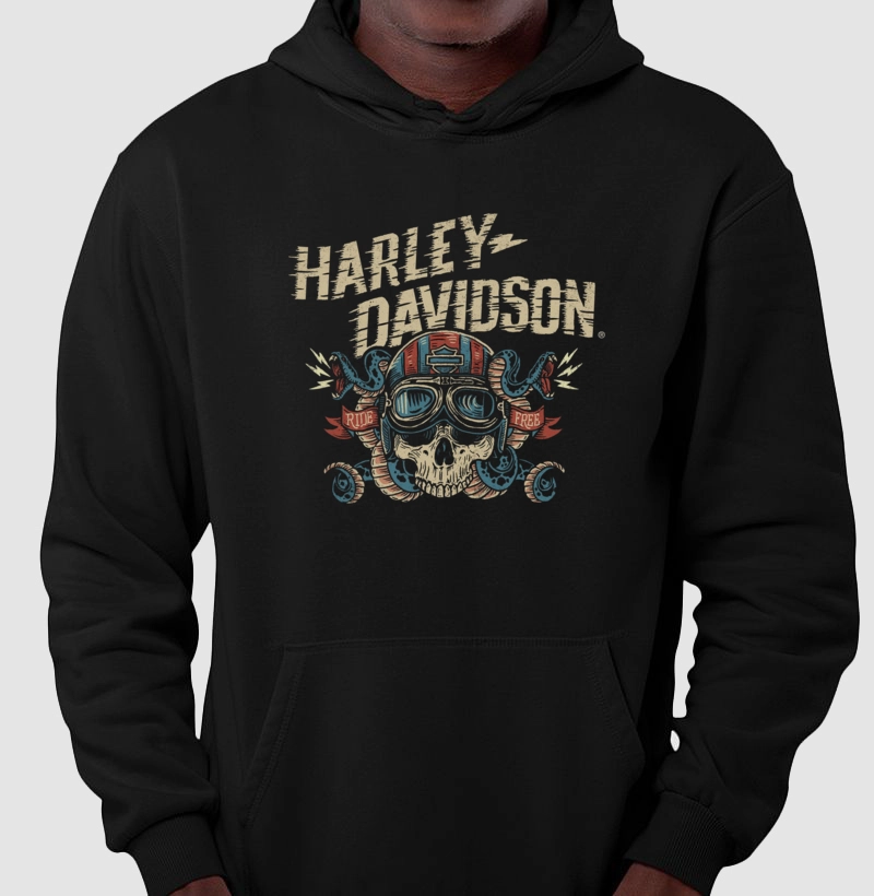 HARLEY 