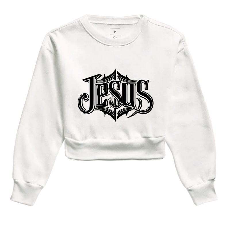 JESUS