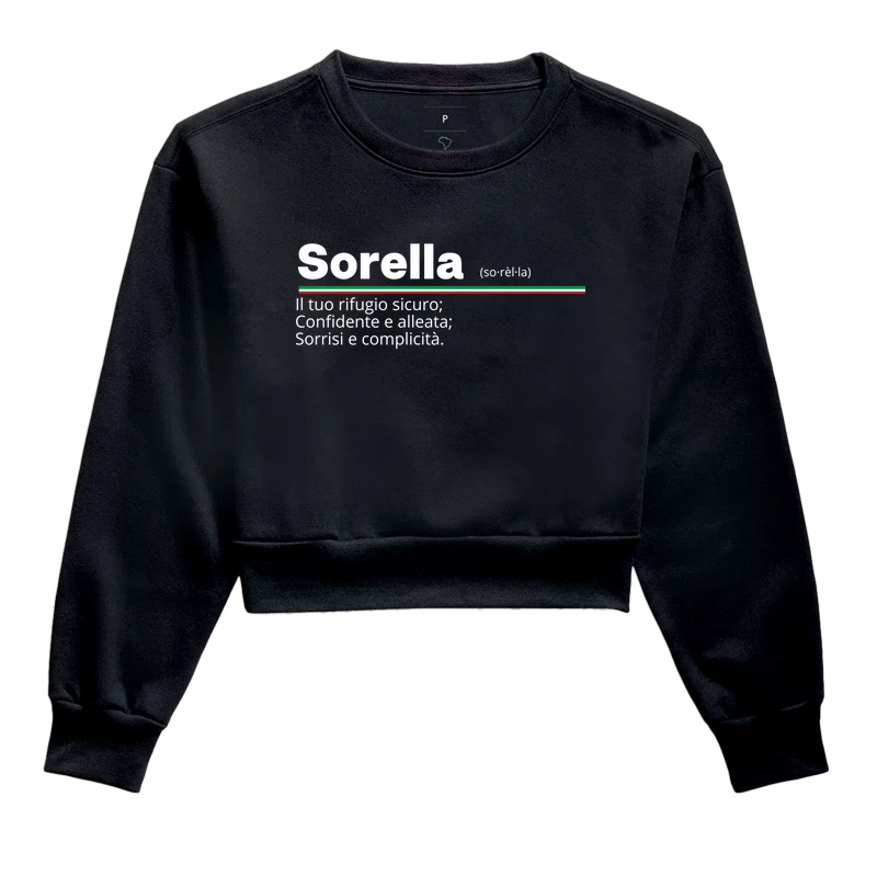 Sorella (irmã)