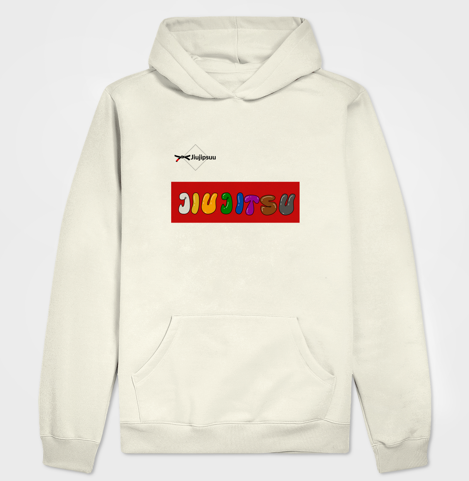 Camisa Letras Branca 