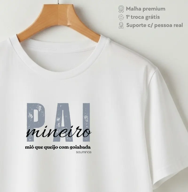 Pai Mineiro - mió que queijo com goiabada