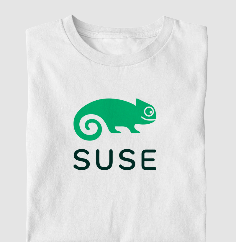 "SUSE Linux" T.I