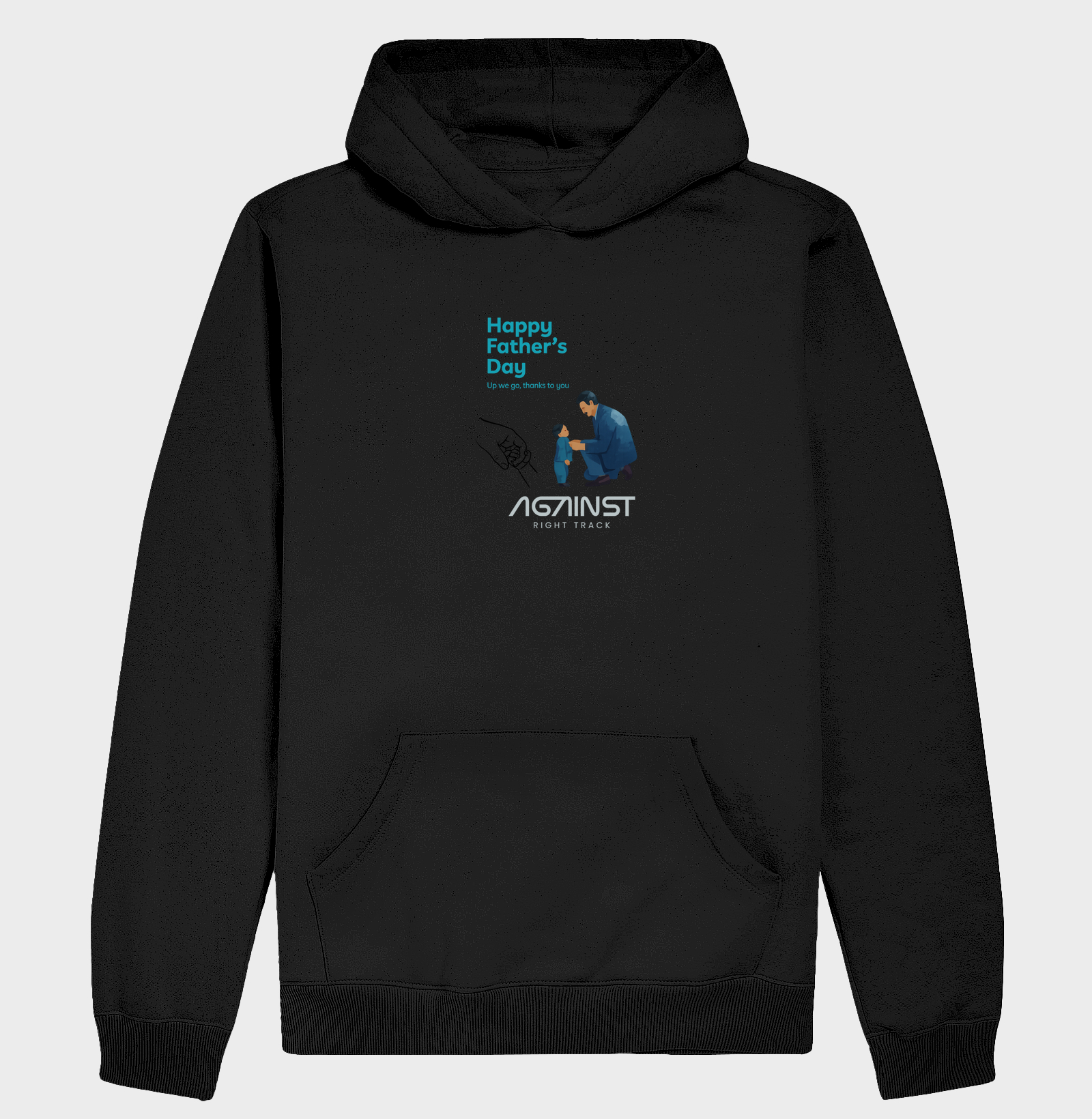 Camiseta Father's Day