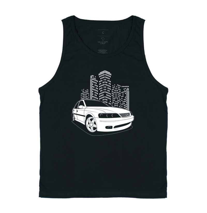 VECTRA B2 CITY