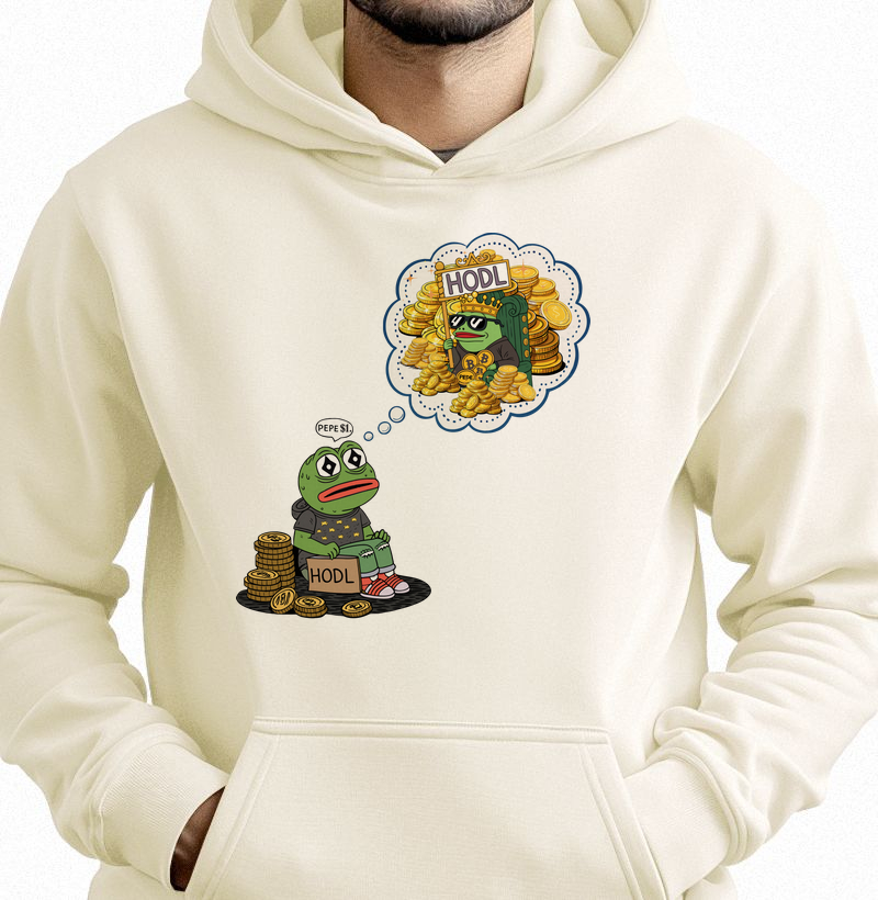Rumo ao $1: O Sonho Vive. A Camiseta Também