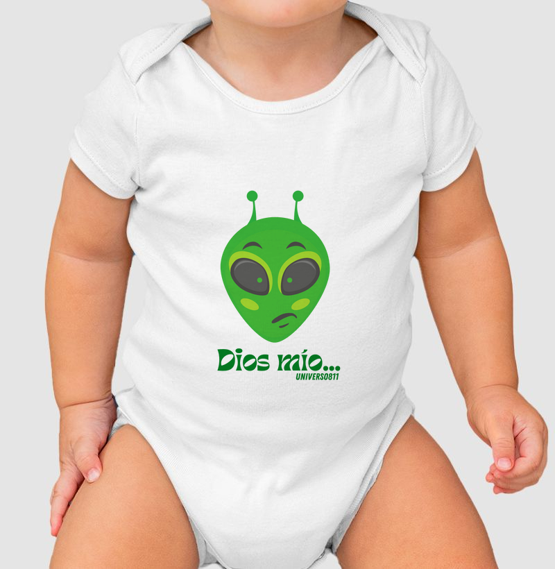 BODY - DIOS MIO