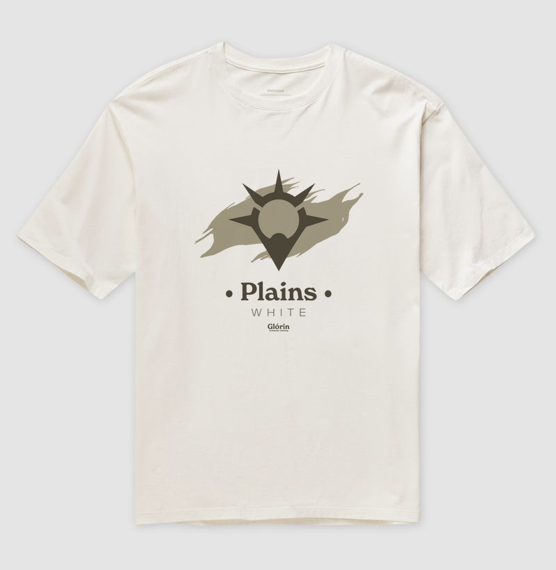 Plains - Rune