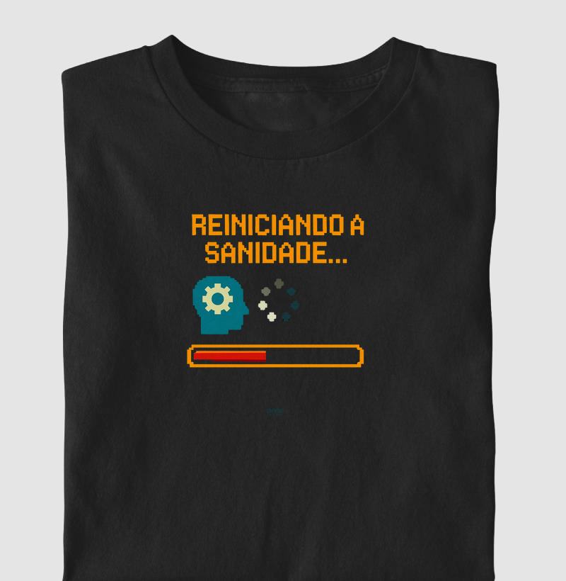 FunPhrase Reiniciando a Sanidade