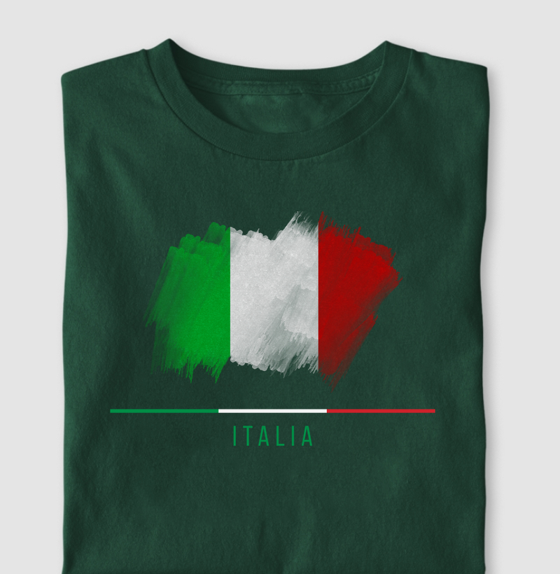 ITALIA — II