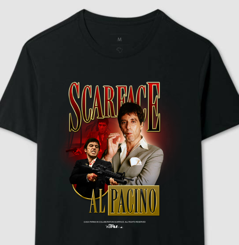 Teen Scarface
