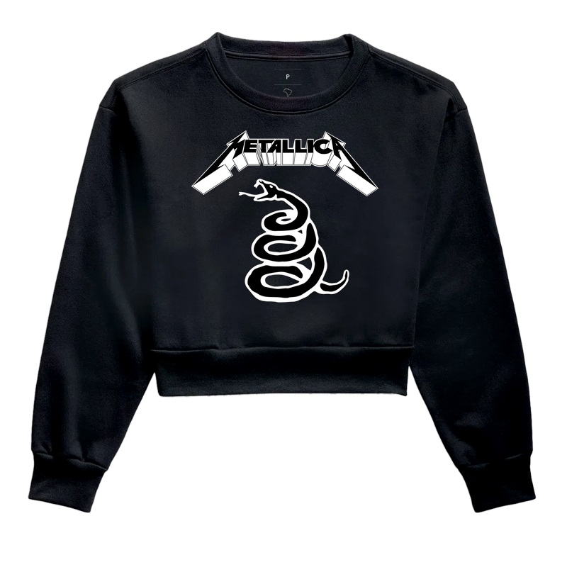 Metallica - Serpente