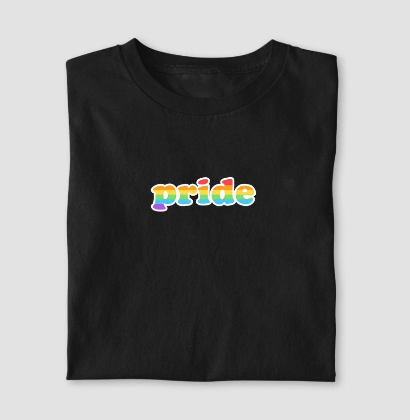 Bold Pride