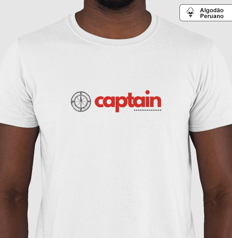 Capitão
