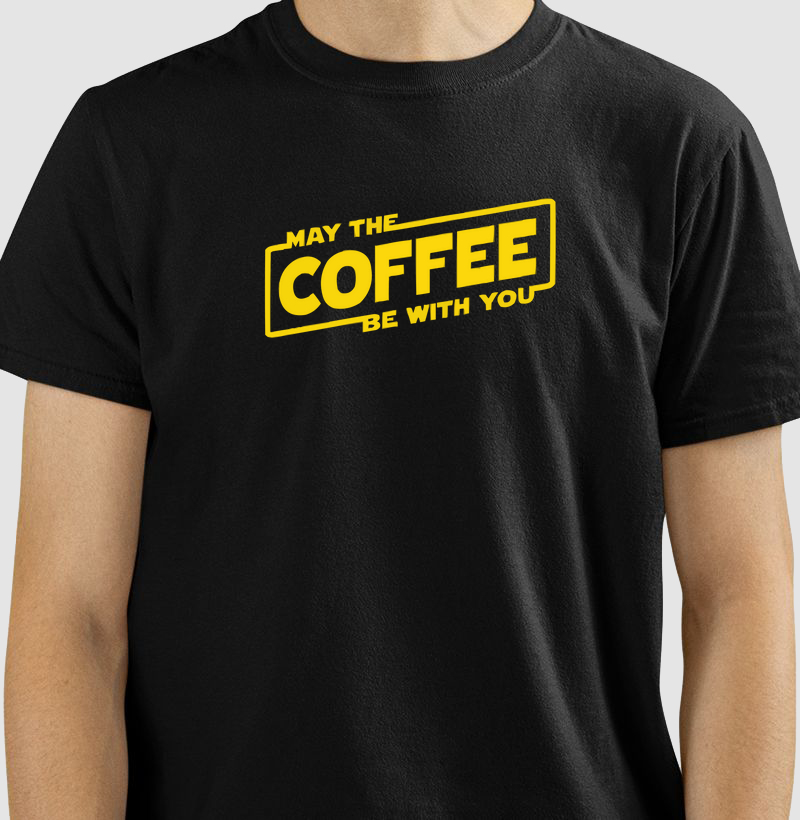 May The Force