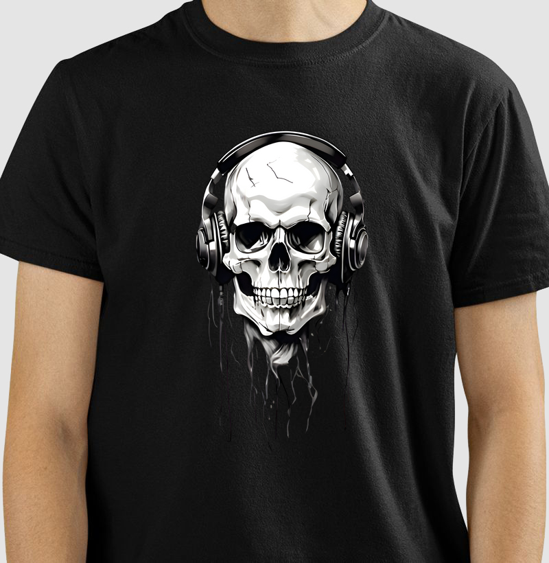 Camiseta LVSK