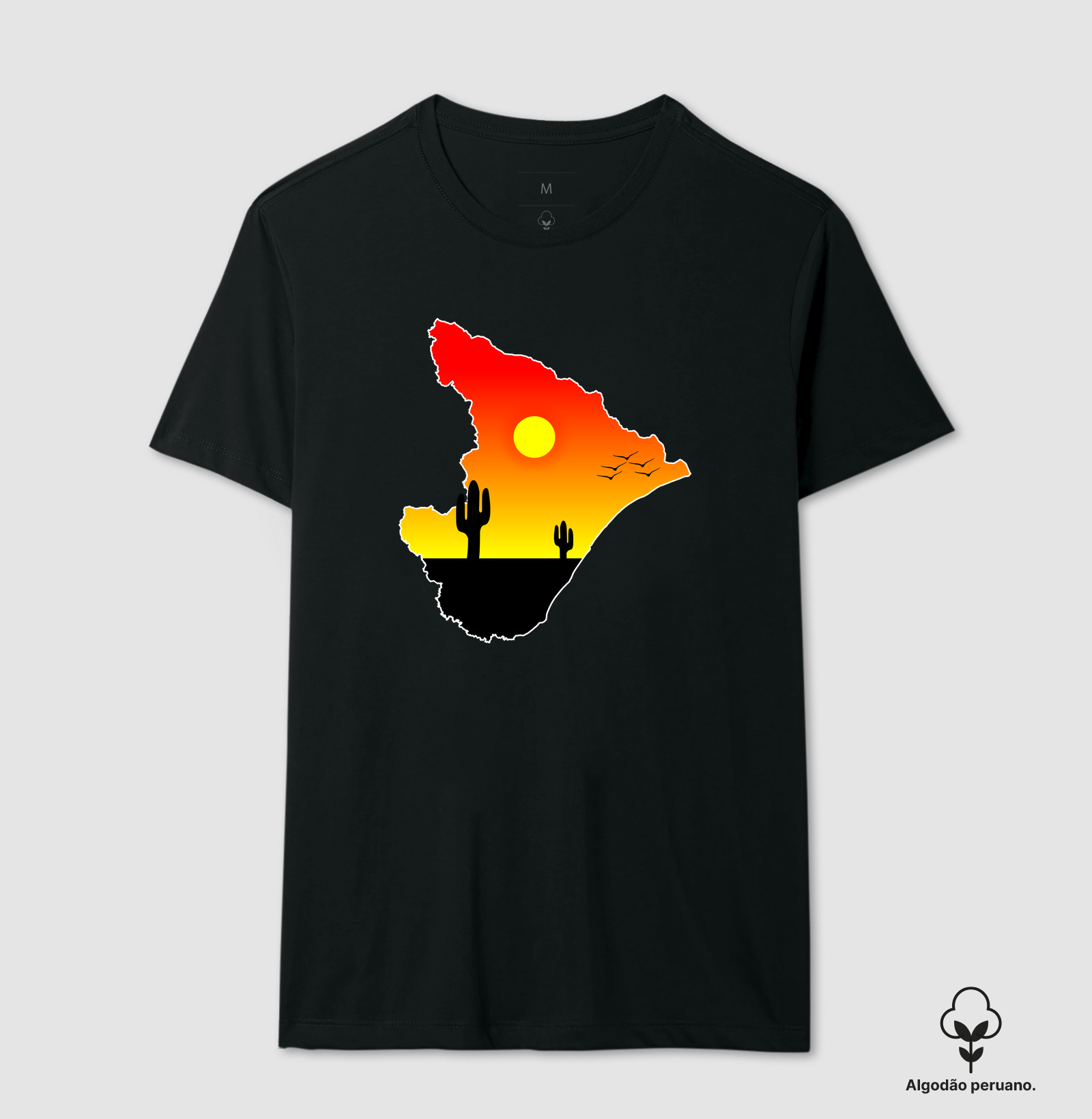 Sergipe | Pôr do Sol