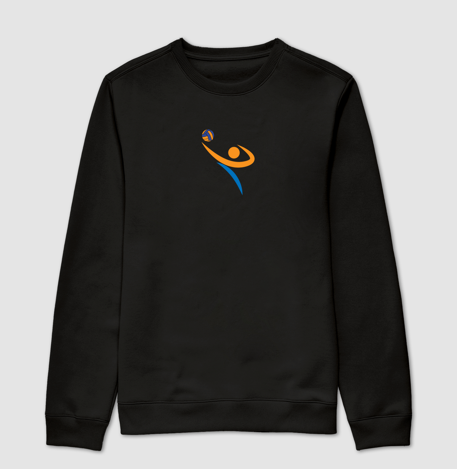 minimalista vôlei