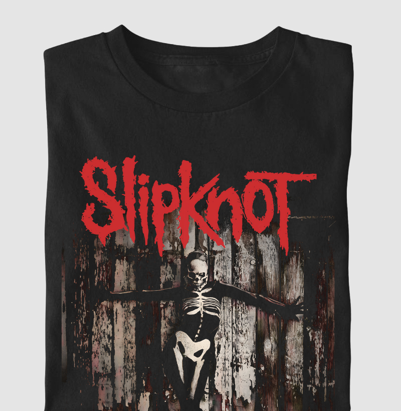 Slipknot - The Gray Chapter