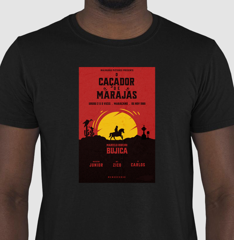 Urubuverso-Bujica Caçador