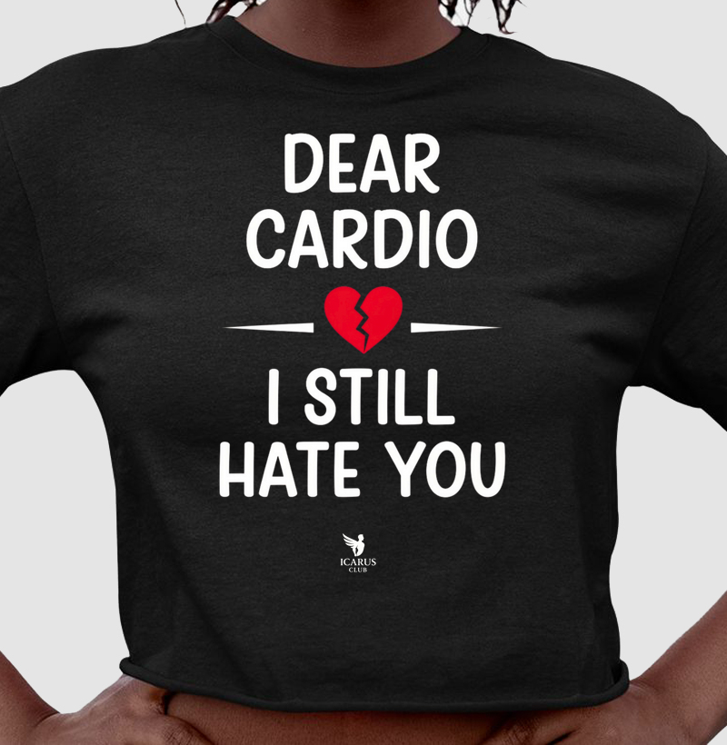 Carta ao Cardio