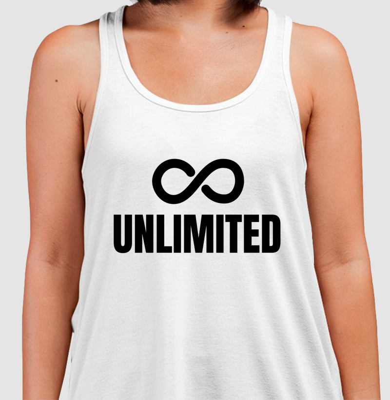 Unlimited: Regata - Liberte seu Potencial