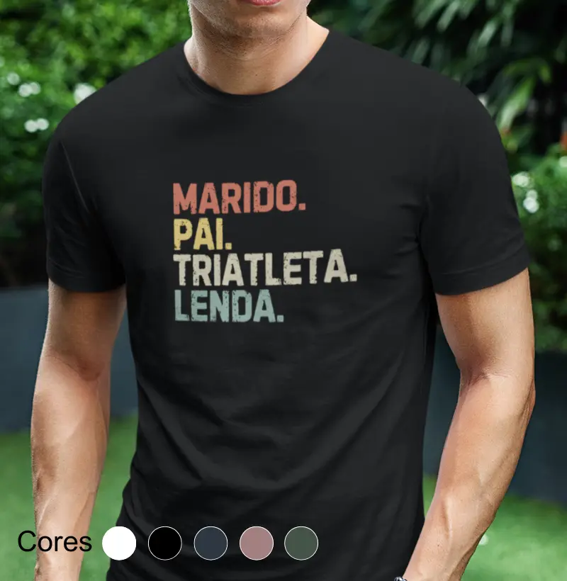Marido Pai Lenda