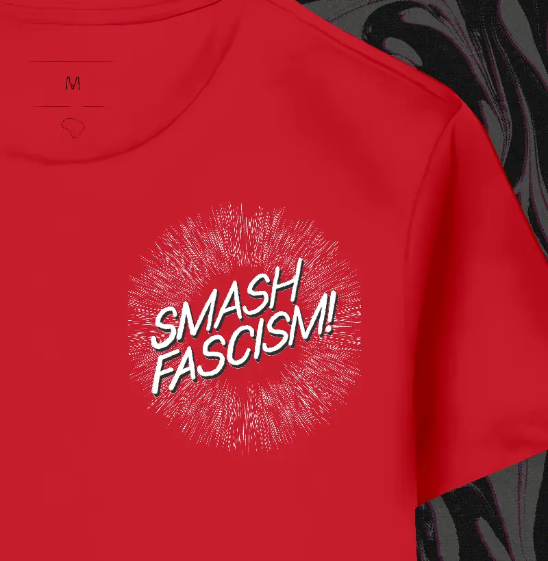 Smash Fascism