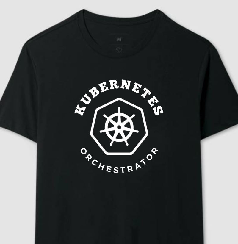  Kubernetes Orchestrator - Comandante de Clusters
