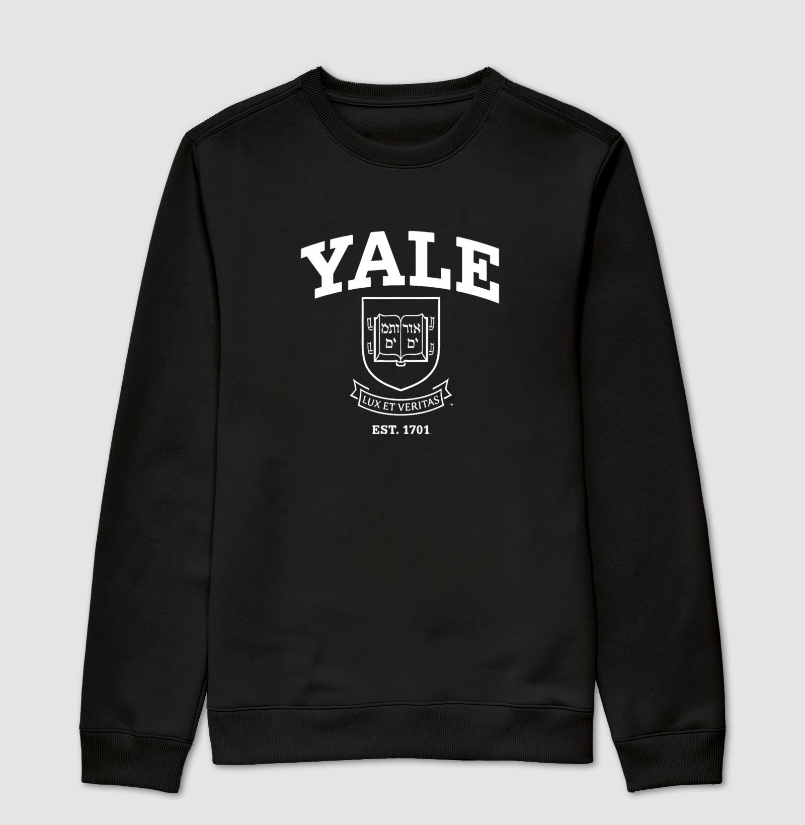 Camisa YALE