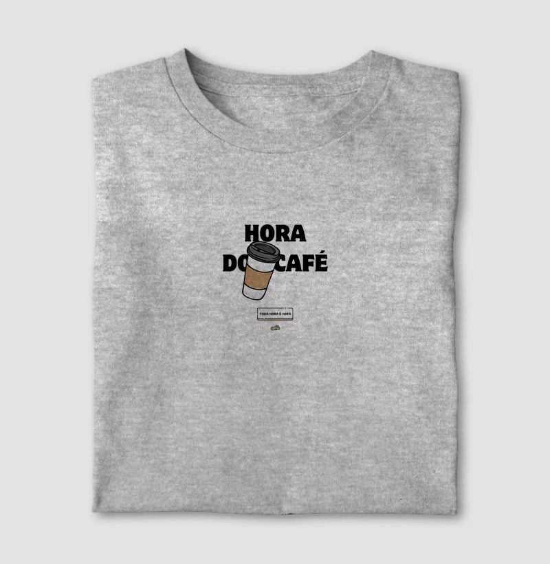 Hora do Café