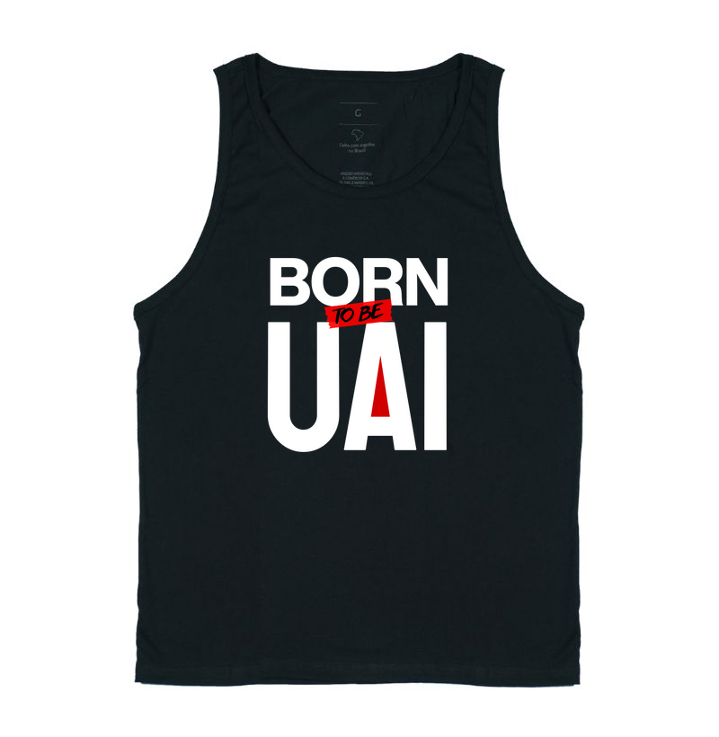 Born to be Uai