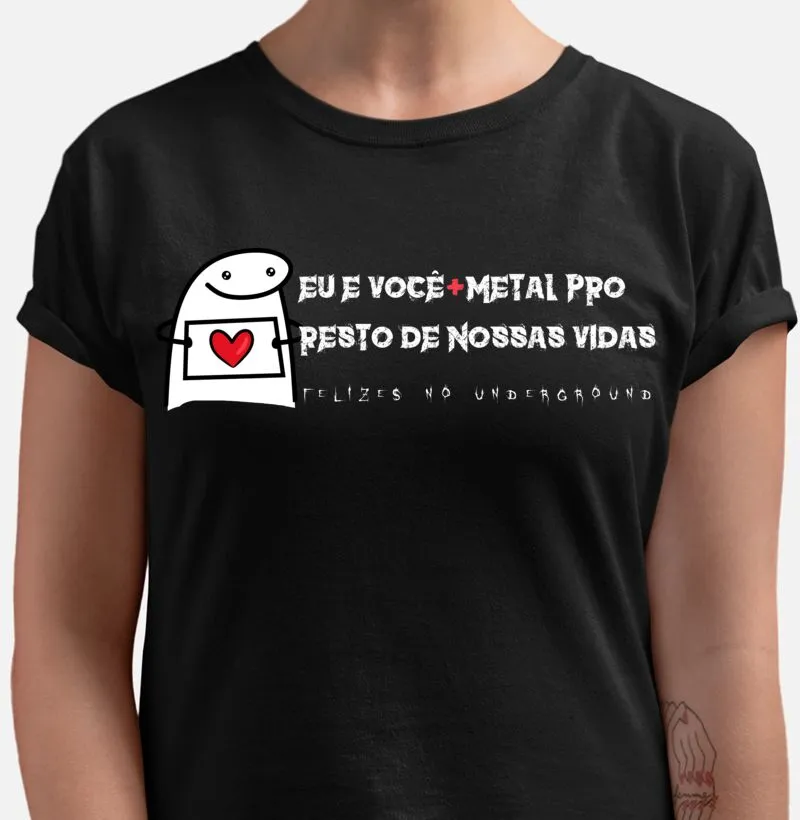 LOVE METAL