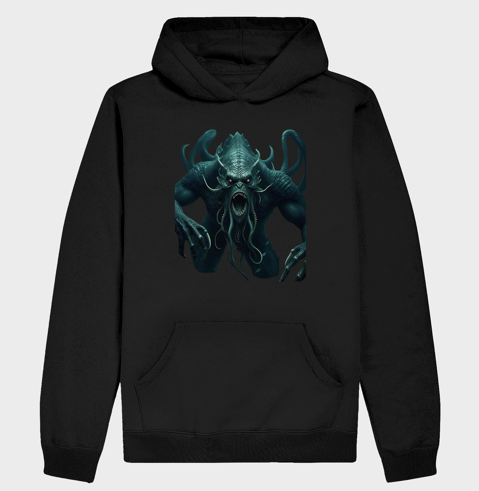 KRAKEN