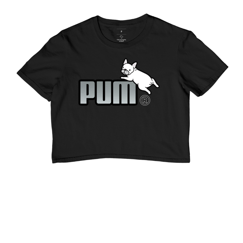 Pum Bulldog