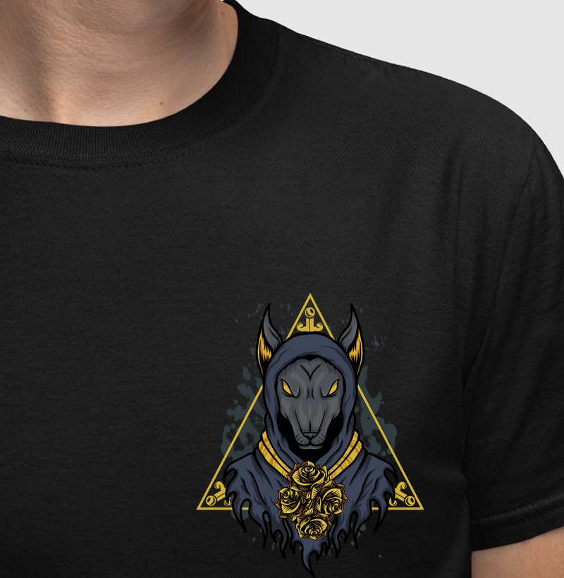 Anubis no Peito