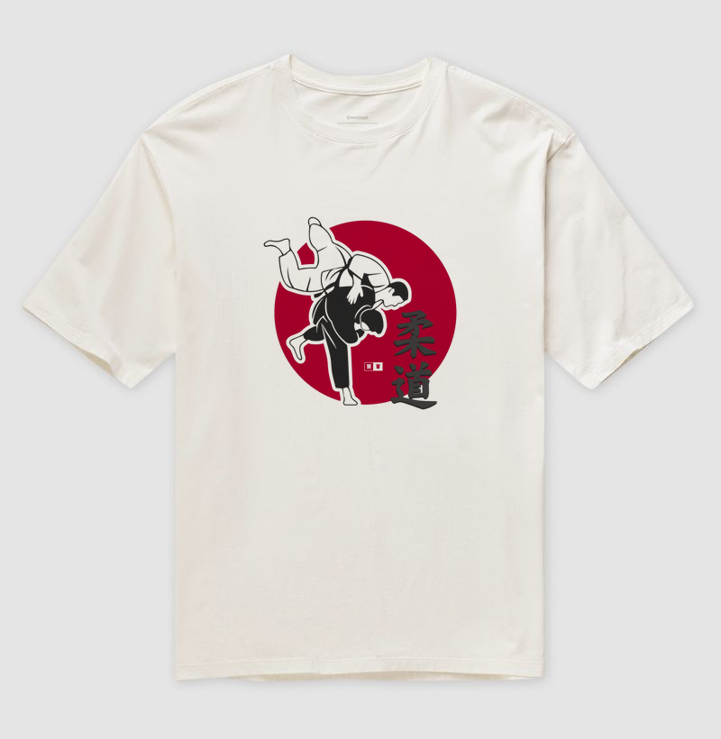 JUDÔ JAPAN
