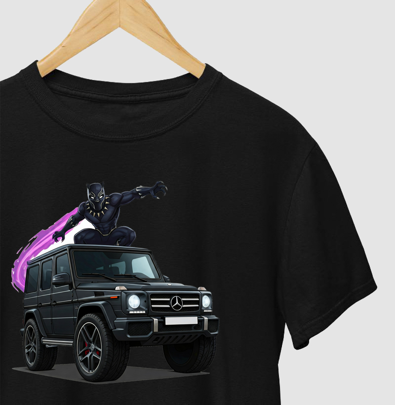 Royalty on Wheels