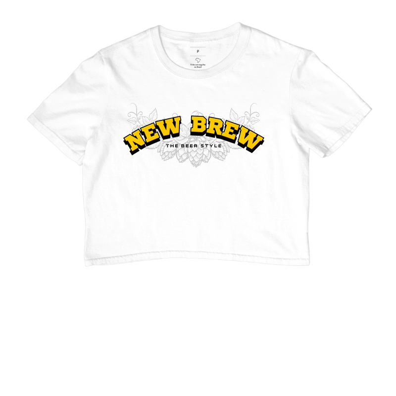 The Beer Style - Yellow New Brew